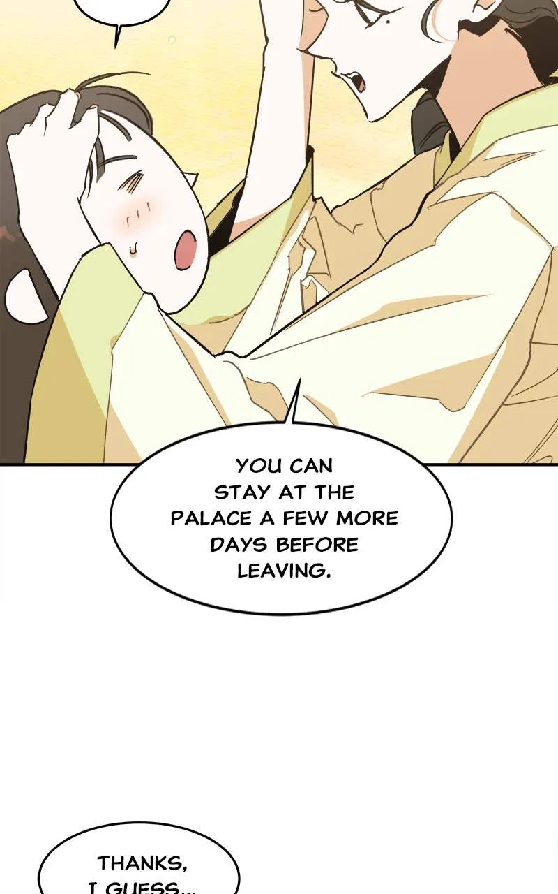 How a Goddess Wins Over Tigers Chapter 4 – Page 87