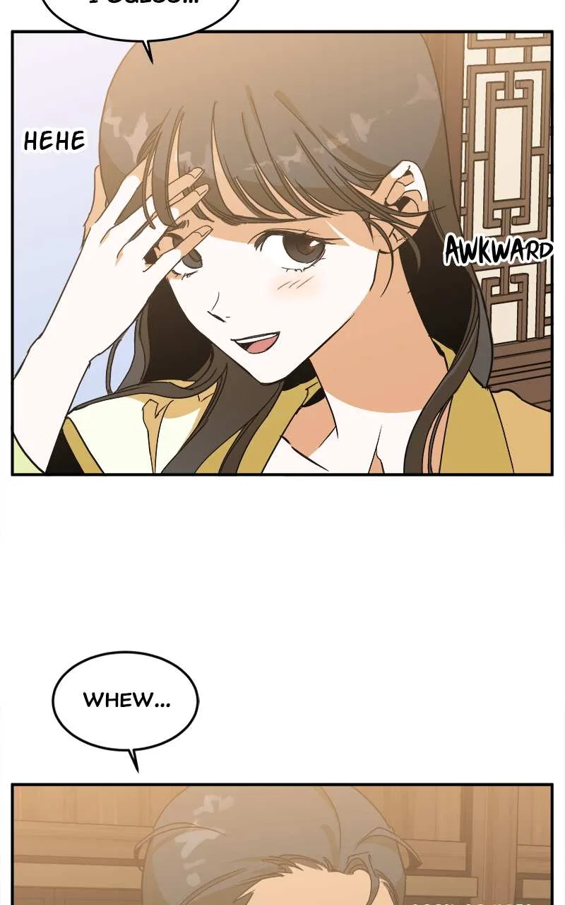 How a Goddess Wins Over Tigers Chapter 4 – Page 88