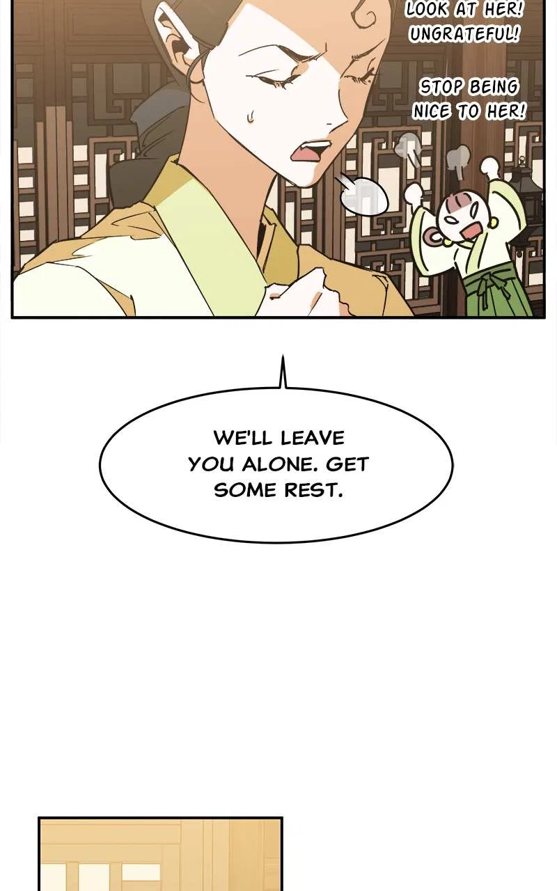 How a Goddess Wins Over Tigers Chapter 4 – Page 89