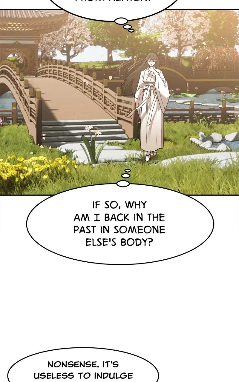 How a Goddess Wins Over Tigers Chapter 4 – Page 92
