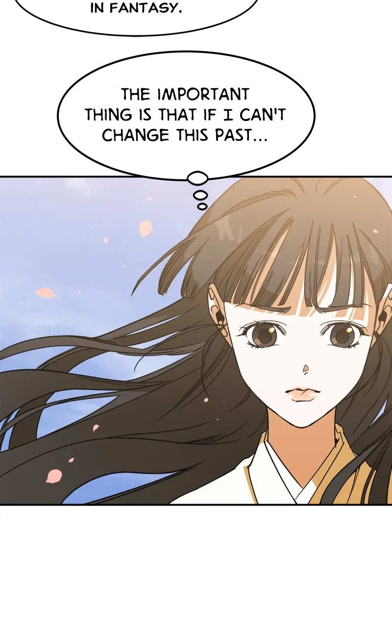 How a Goddess Wins Over Tigers Chapter 4 – Page 93
