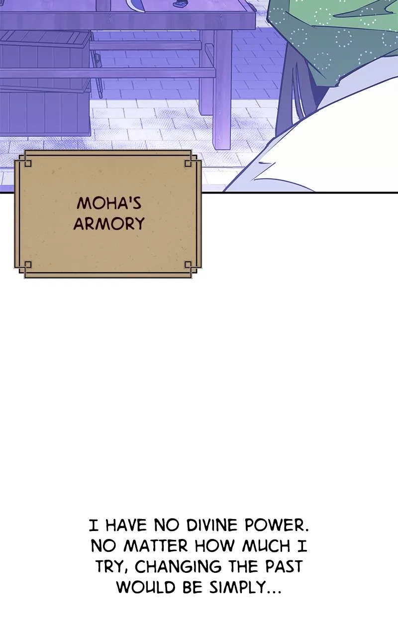 How a Goddess Wins Over Tigers Chapter 4 – Page 103