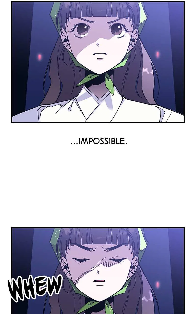 How a Goddess Wins Over Tigers Chapter 4 – Page 104