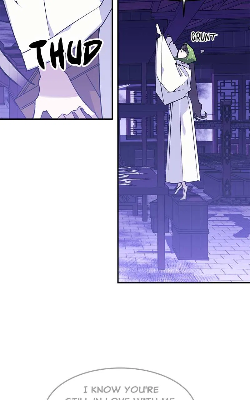 How a Goddess Wins Over Tigers Chapter 4 – Page 107