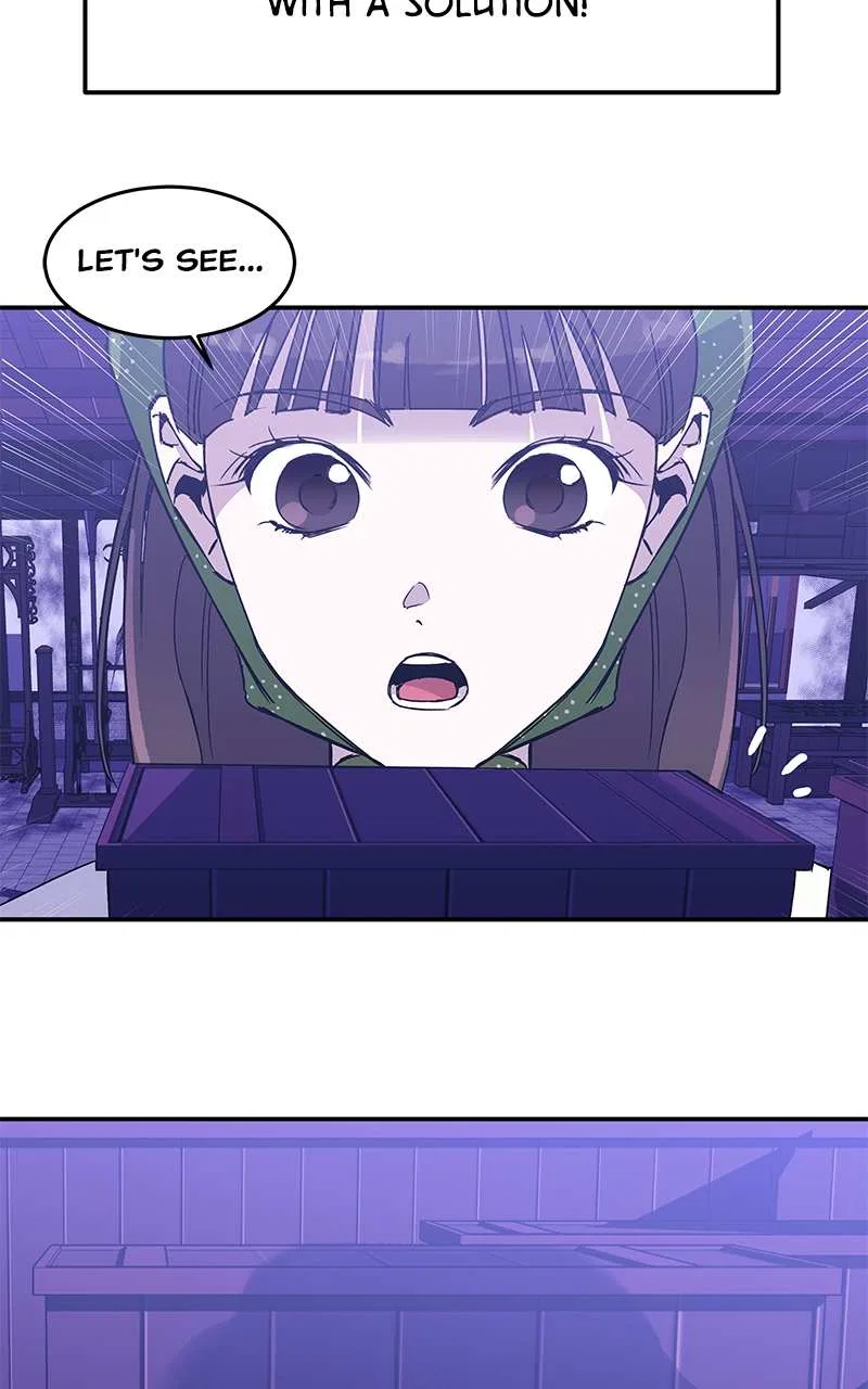 How a Goddess Wins Over Tigers Chapter 4 – Page 110