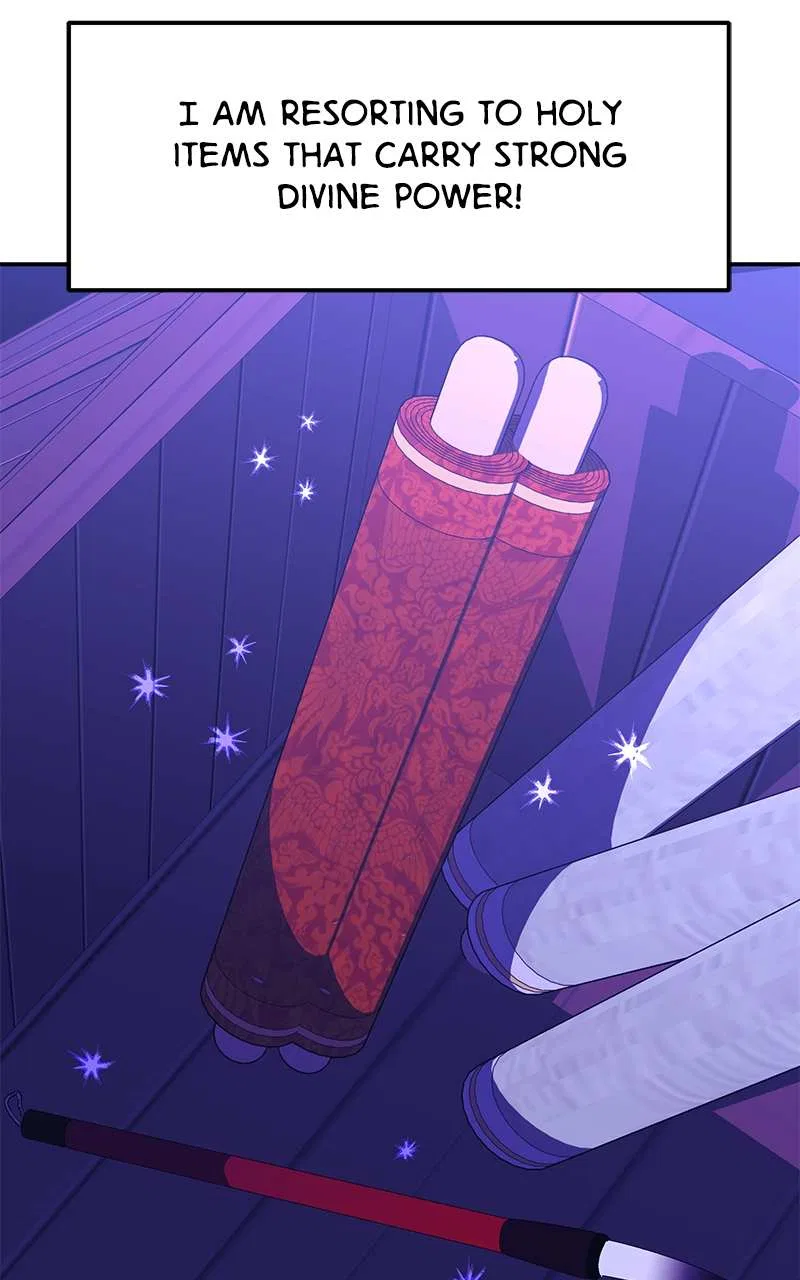 How a Goddess Wins Over Tigers Chapter 4 – Page 112