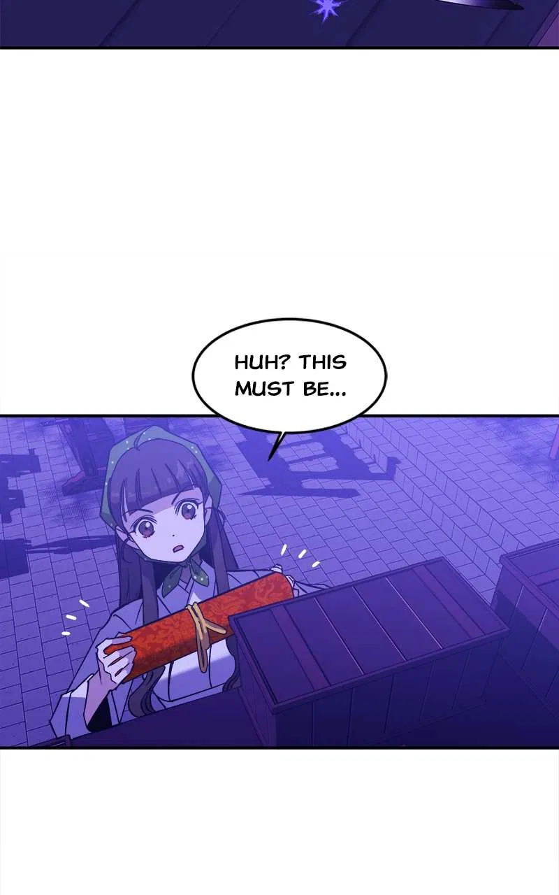 How a Goddess Wins Over Tigers Chapter 4 – Page 113