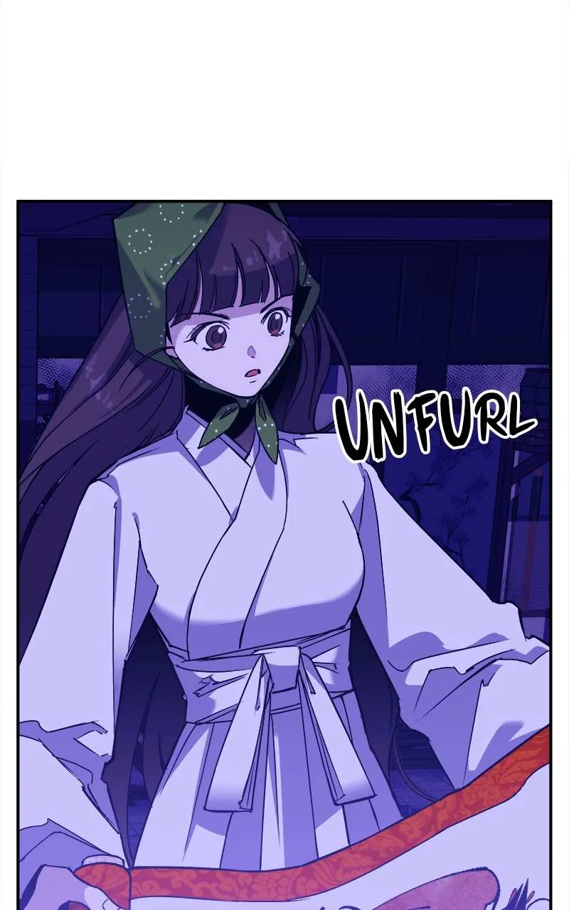 How a Goddess Wins Over Tigers Chapter 4 – Page 114