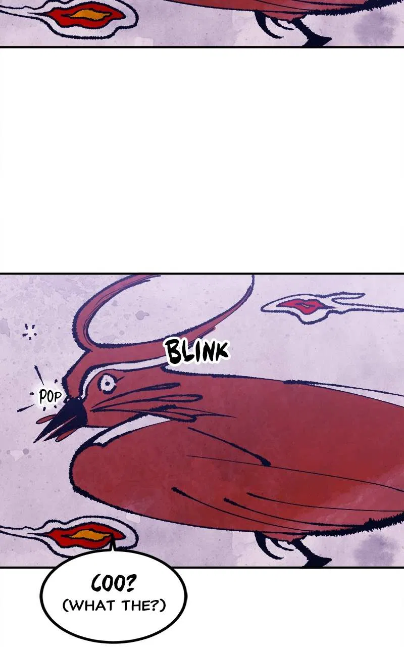 How a Goddess Wins Over Tigers Chapter 4 – Page 116