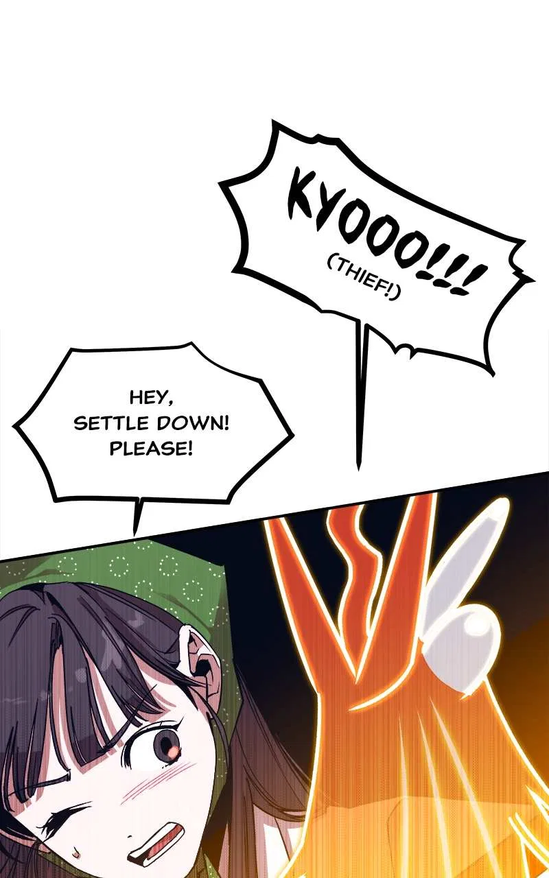 How a Goddess Wins Over Tigers Chapter 4 – Page 120