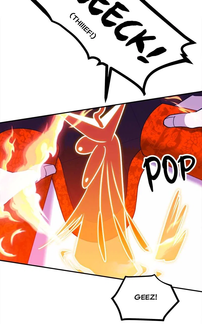 How a Goddess Wins Over Tigers Chapter 4 – Page 122