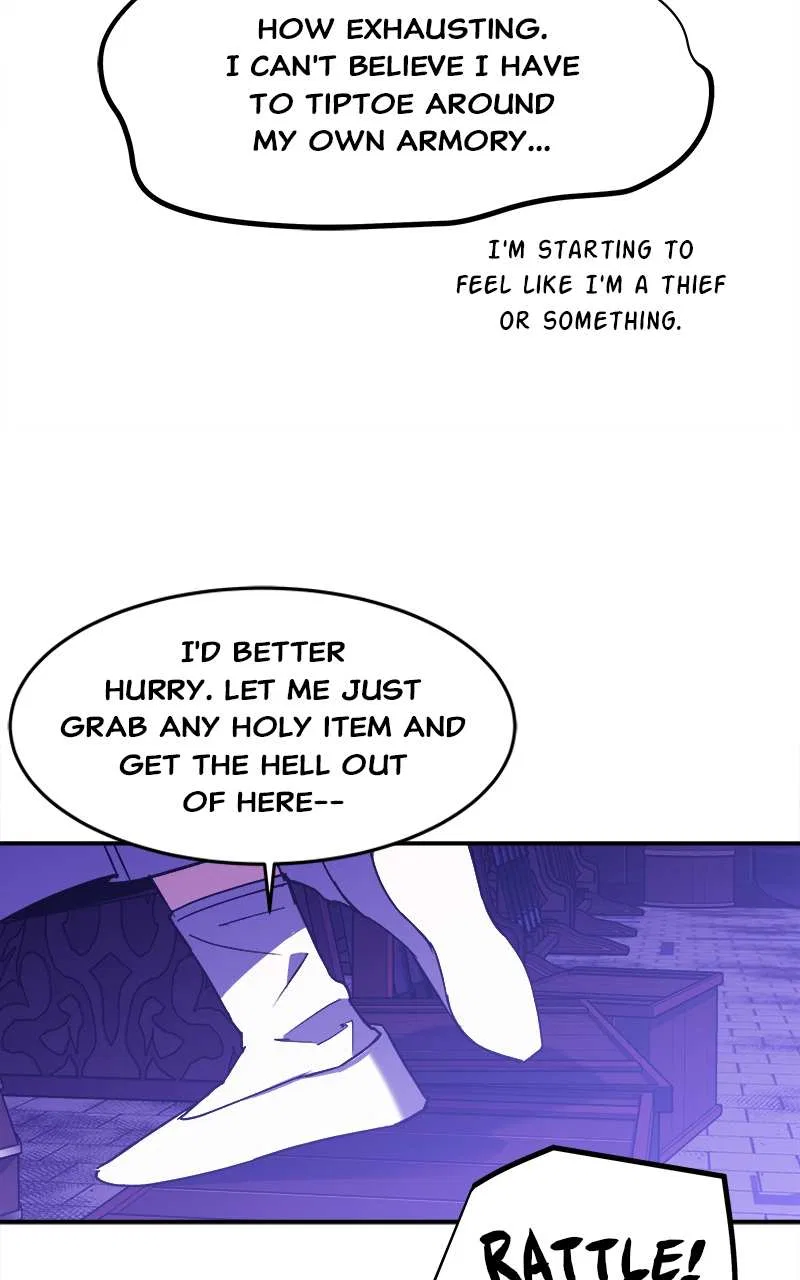 How a Goddess Wins Over Tigers Chapter 4 – Page 126