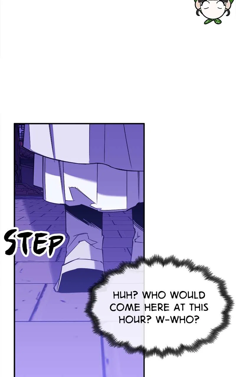 How a Goddess Wins Over Tigers Chapter 4 – Page 128