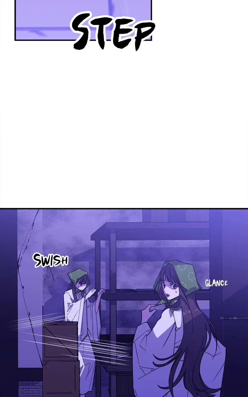 How a Goddess Wins Over Tigers Chapter 4 – Page 129