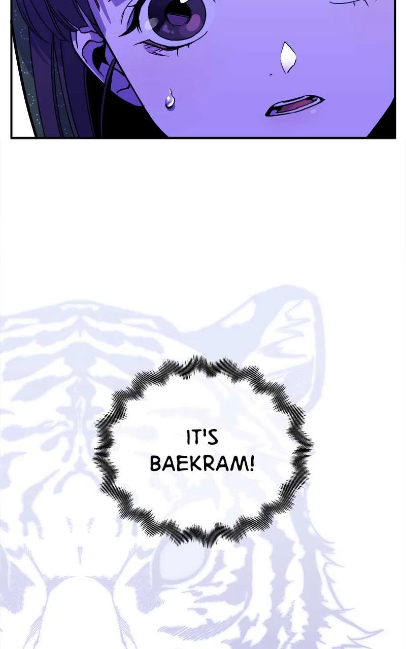 How a Goddess Wins Over Tigers Chapter 4 – Page 134