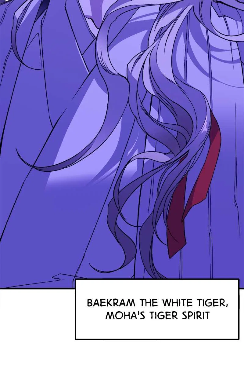 How a Goddess Wins Over Tigers Chapter 4 – Page 136
