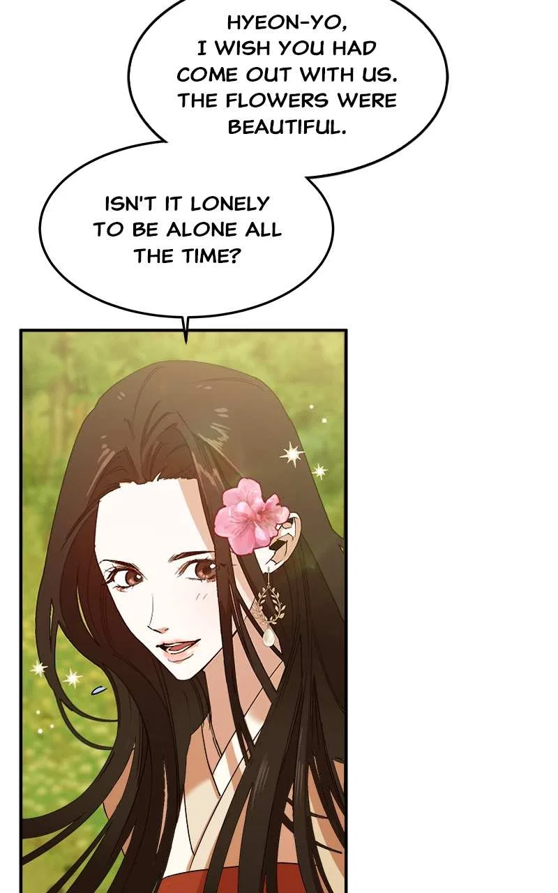 How a Goddess Wins Over Tigers Chapter 3 – Page 8