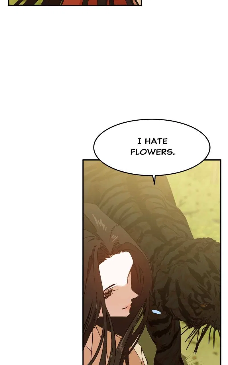 How a Goddess Wins Over Tigers Chapter 3 – Page 9