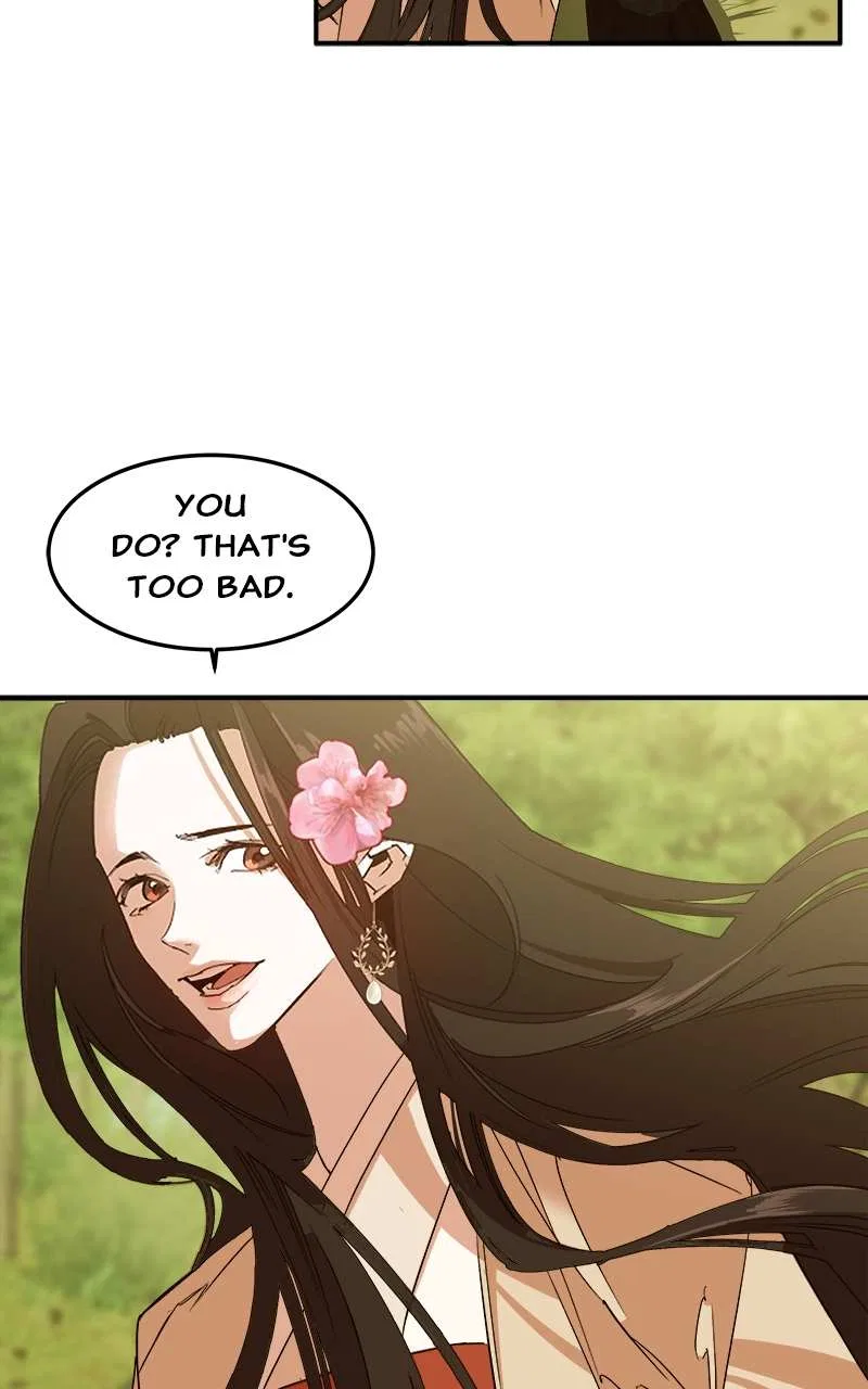 How a Goddess Wins Over Tigers Chapter 3 – Page 10