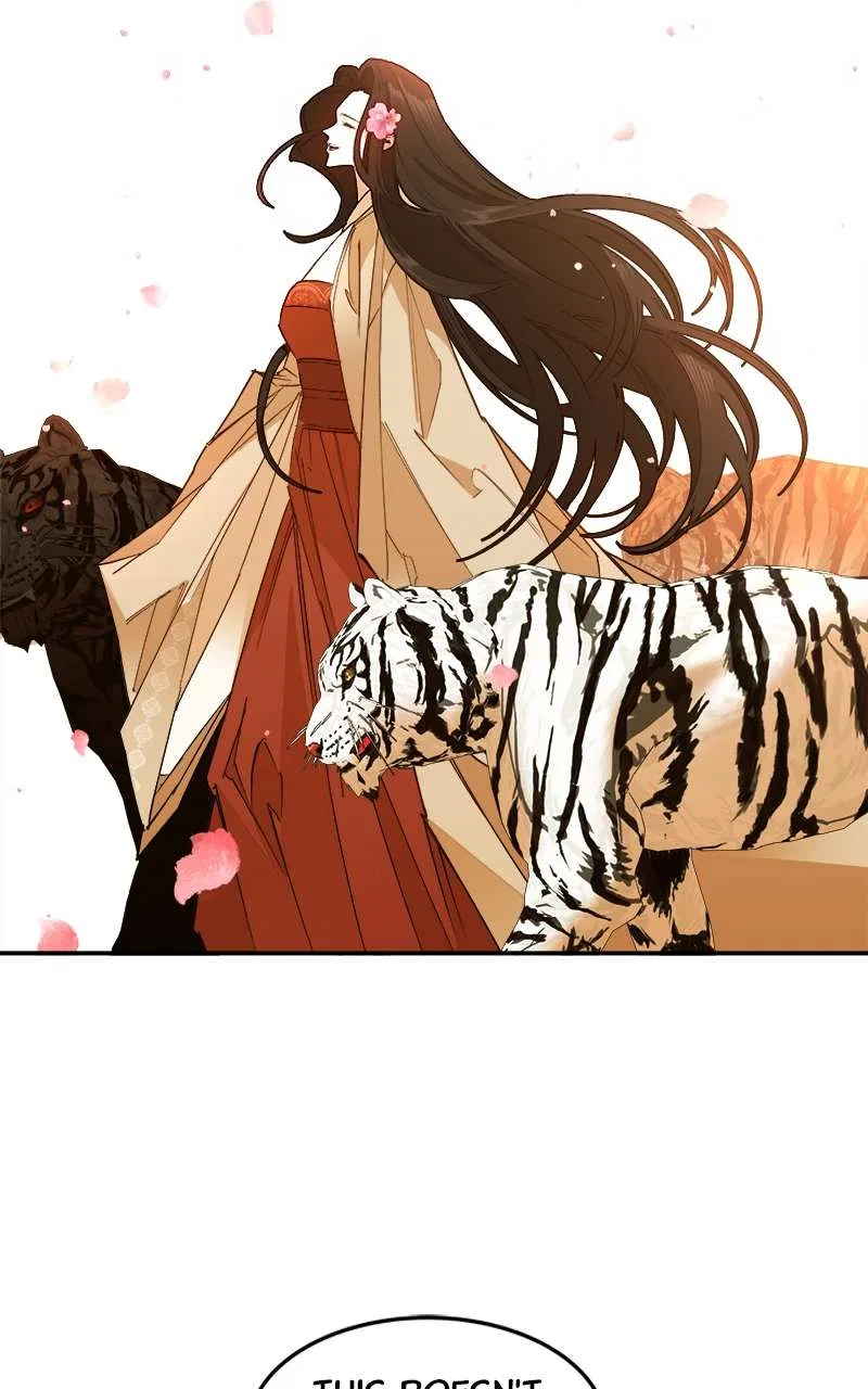 How a Goddess Wins Over Tigers Chapter 3 – Page 15