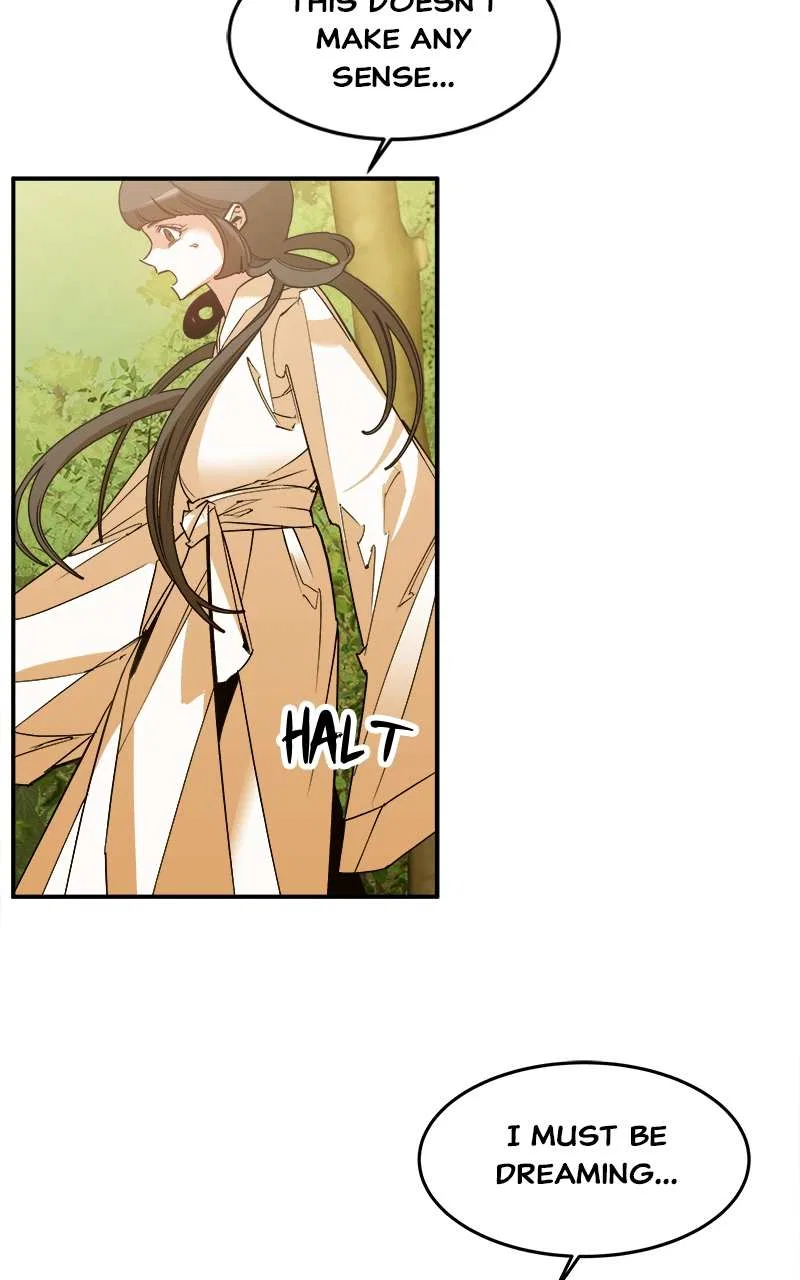 How a Goddess Wins Over Tigers Chapter 3 – Page 16