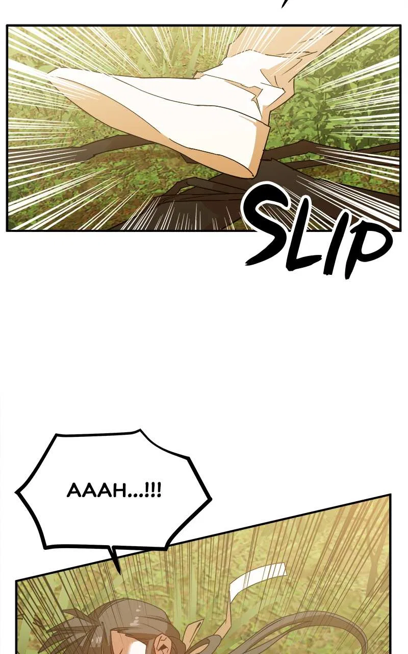 How a Goddess Wins Over Tigers Chapter 3 – Page 17