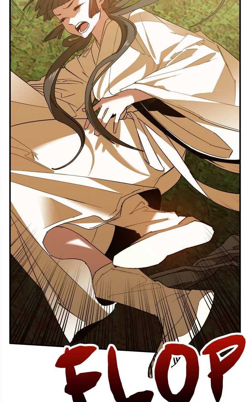 How a Goddess Wins Over Tigers Chapter 3 – Page 18