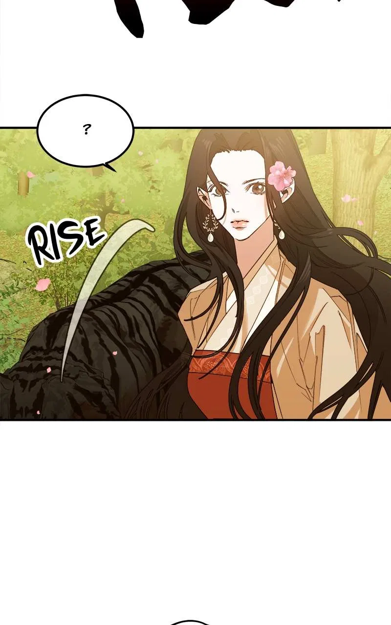 How a Goddess Wins Over Tigers Chapter 3 – Page 19