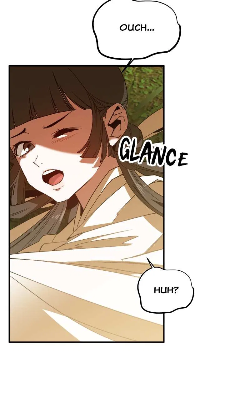 How a Goddess Wins Over Tigers Chapter 3 – Page 20
