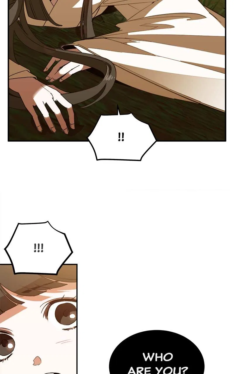 How a Goddess Wins Over Tigers Chapter 3 – Page 22