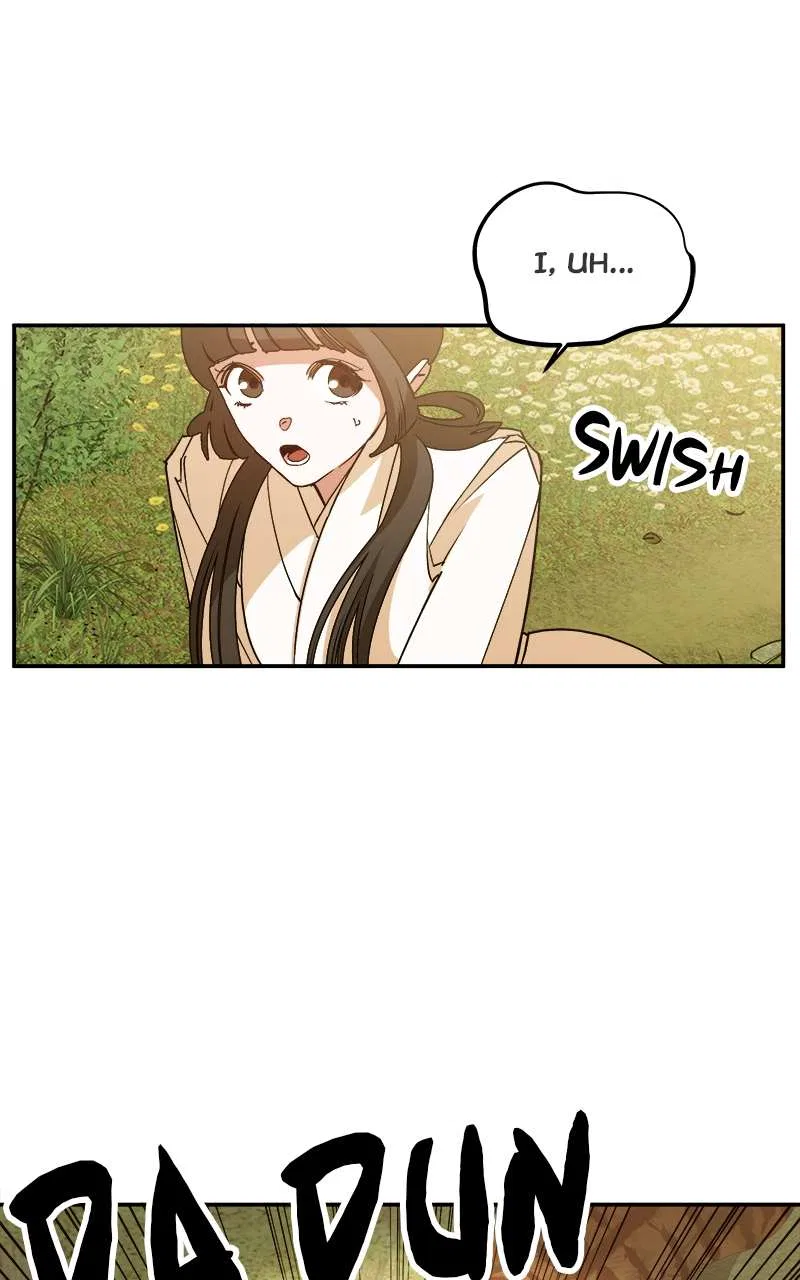 How a Goddess Wins Over Tigers Chapter 3 – Page 24