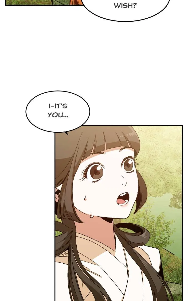 How a Goddess Wins Over Tigers Chapter 3 – Page 27