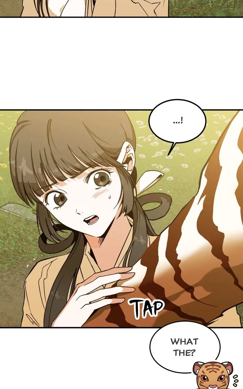 How a Goddess Wins Over Tigers Chapter 3 – Page 29