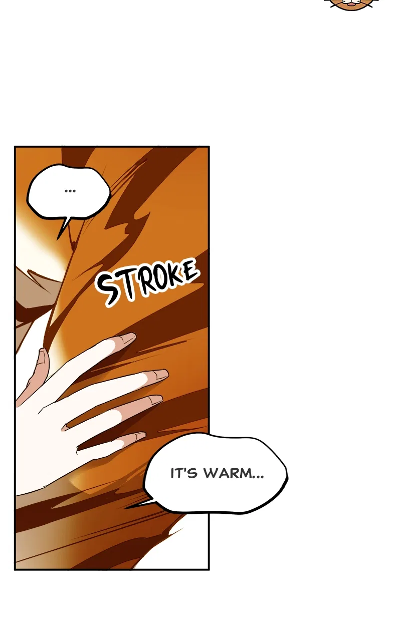 How a Goddess Wins Over Tigers Chapter 3 – Page 30