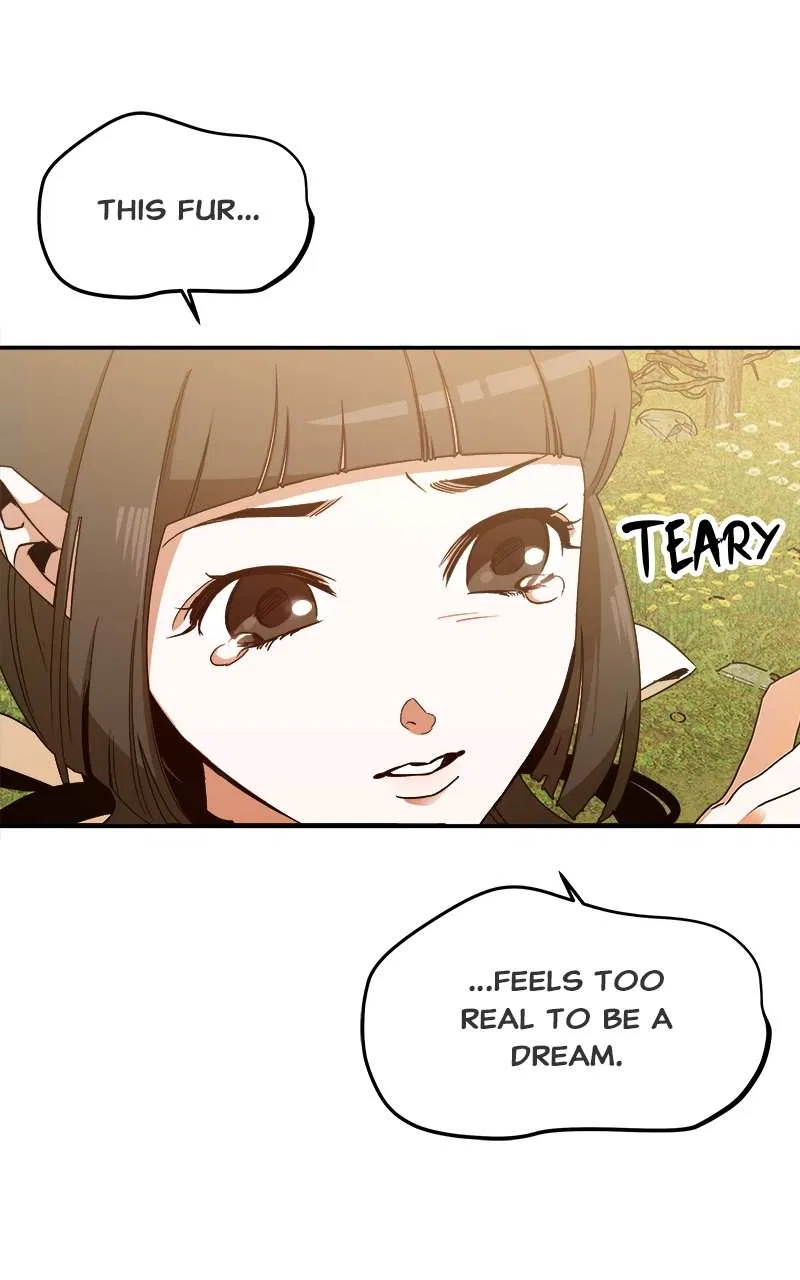 How a Goddess Wins Over Tigers Chapter 3 – Page 31