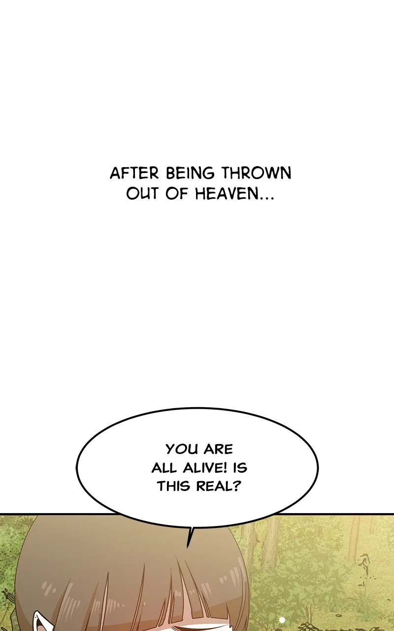 How a Goddess Wins Over Tigers Chapter 3 – Page 34