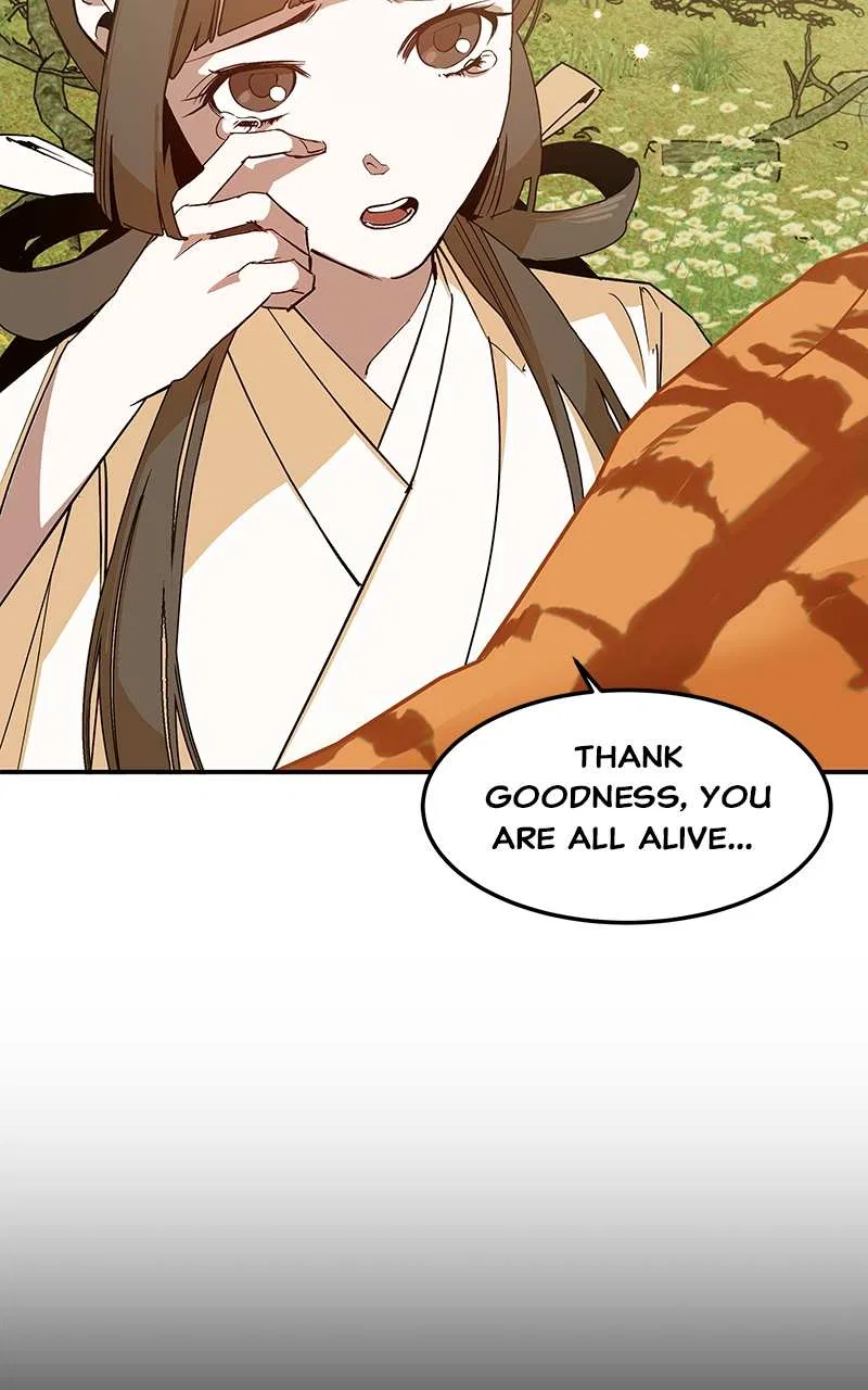 How a Goddess Wins Over Tigers Chapter 3 – Page 35