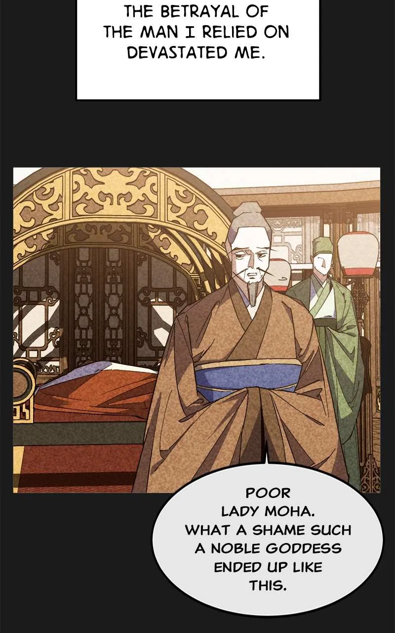 How a Goddess Wins Over Tigers Chapter 3 – Page 37