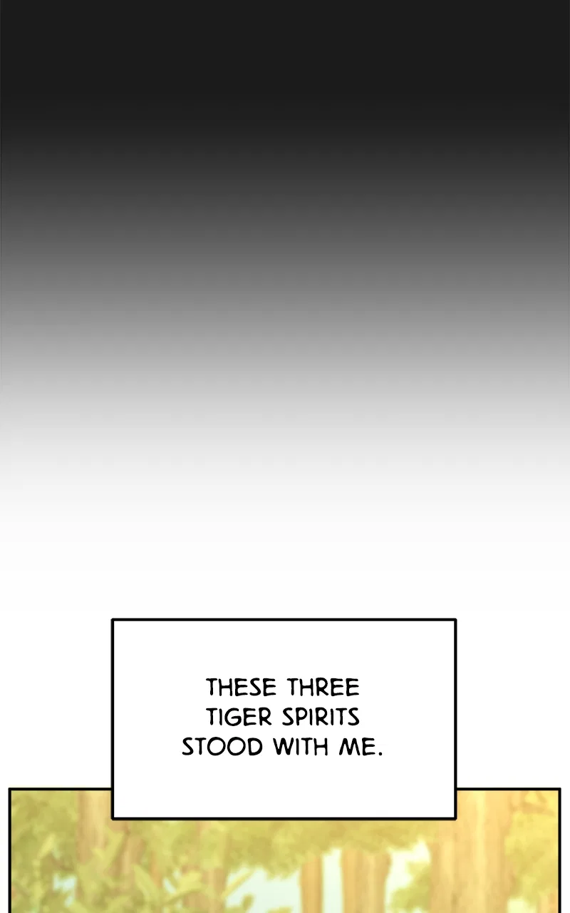 How a Goddess Wins Over Tigers Chapter 3 – Page 48