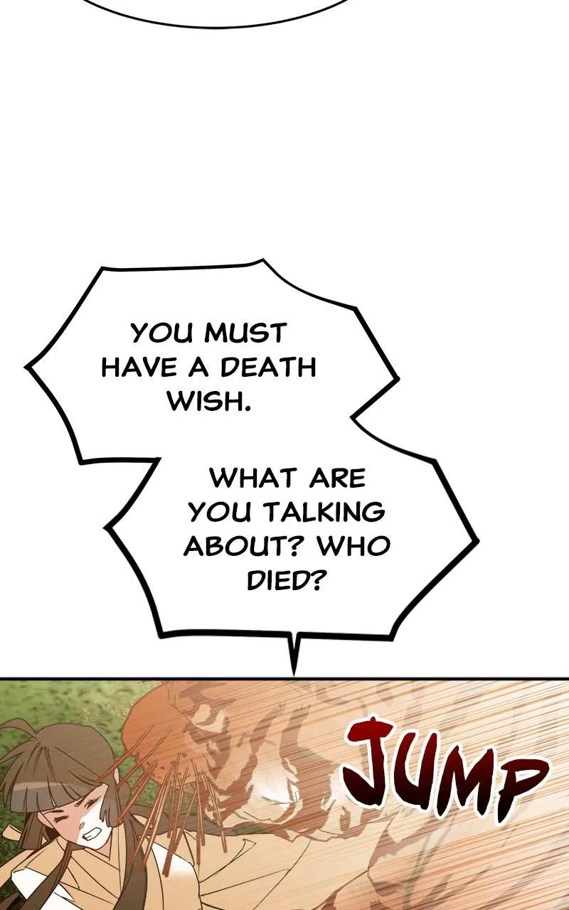 How a Goddess Wins Over Tigers Chapter 3 – Page 53