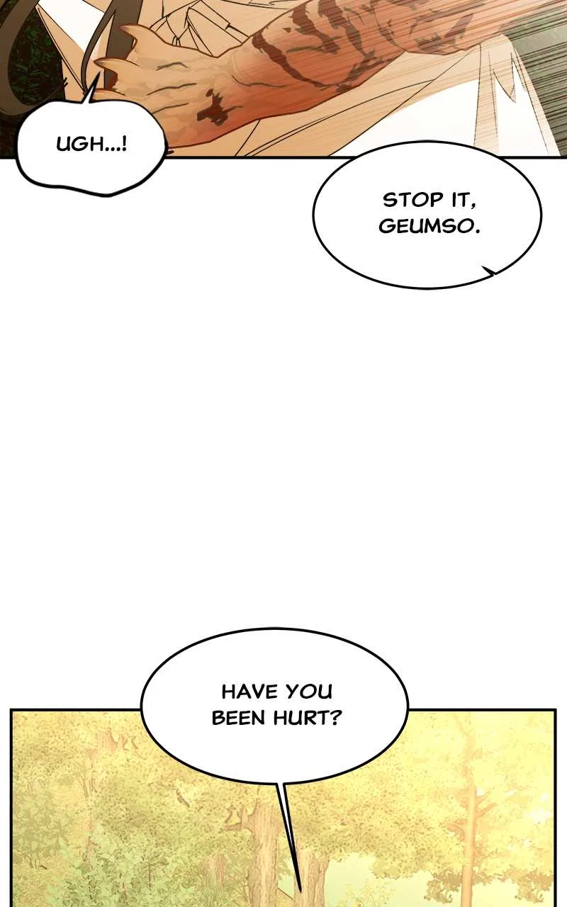 How a Goddess Wins Over Tigers Chapter 3 – Page 54