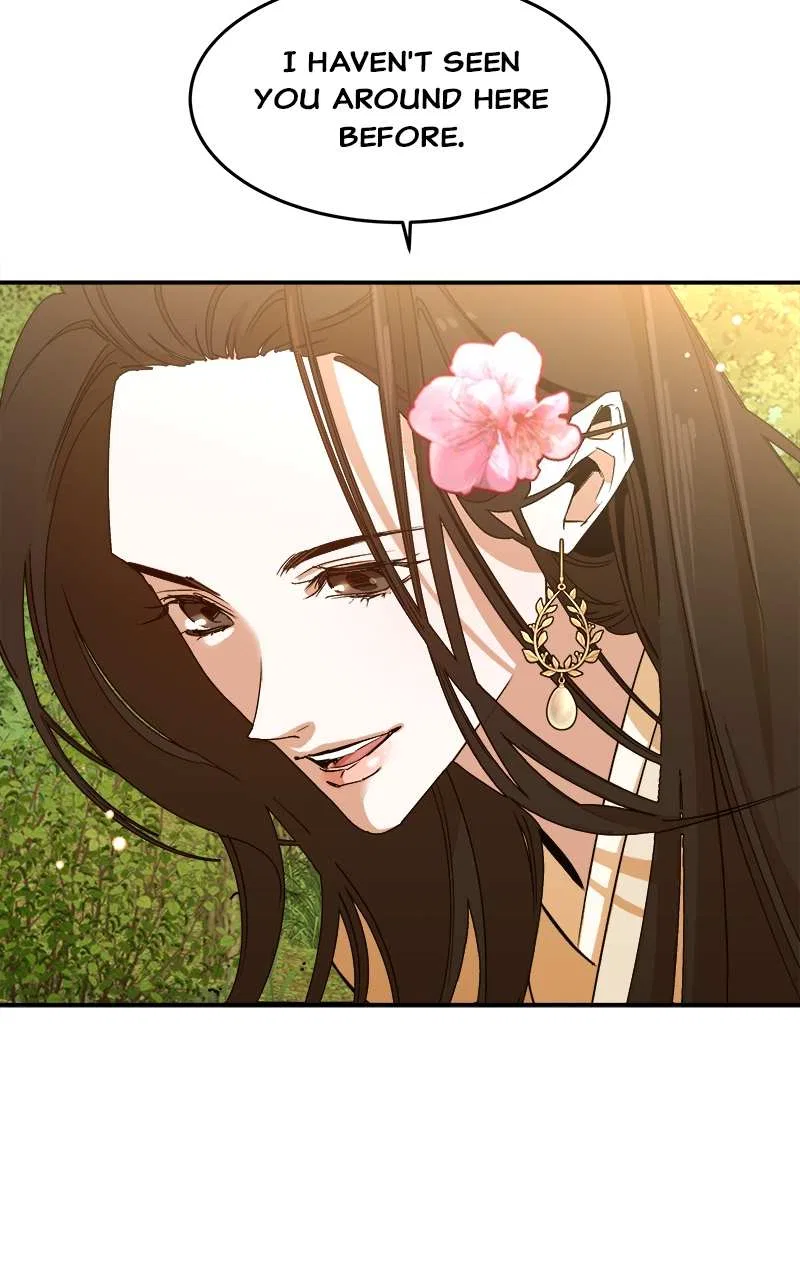 How a Goddess Wins Over Tigers Chapter 3 – Page 56