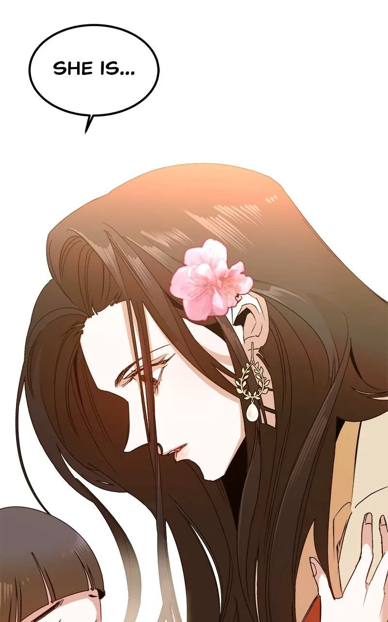 How a Goddess Wins Over Tigers Chapter 3 – Page 58