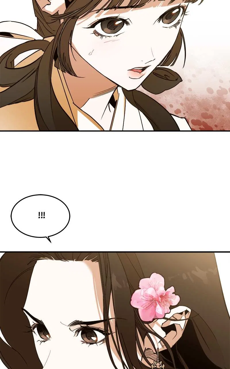 How a Goddess Wins Over Tigers Chapter 3 – Page 63