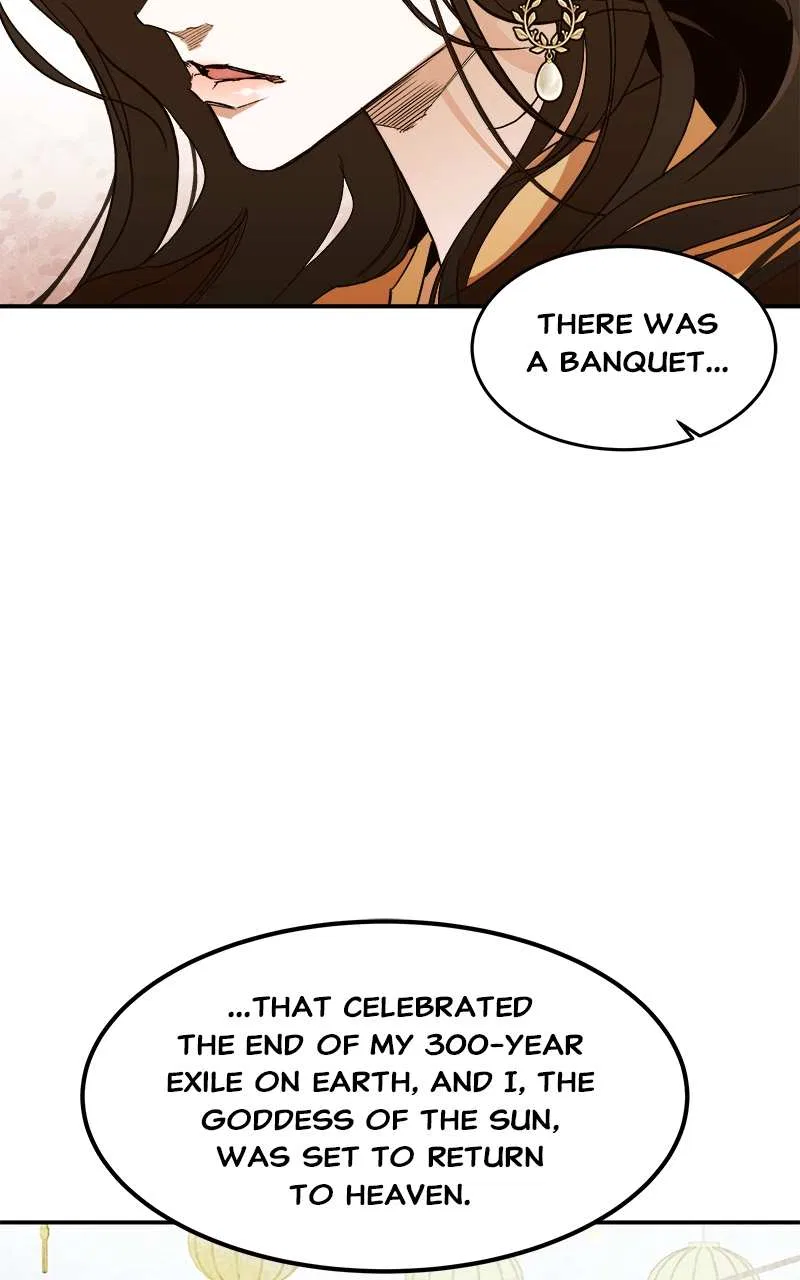 How a Goddess Wins Over Tigers Chapter 3 – Page 64
