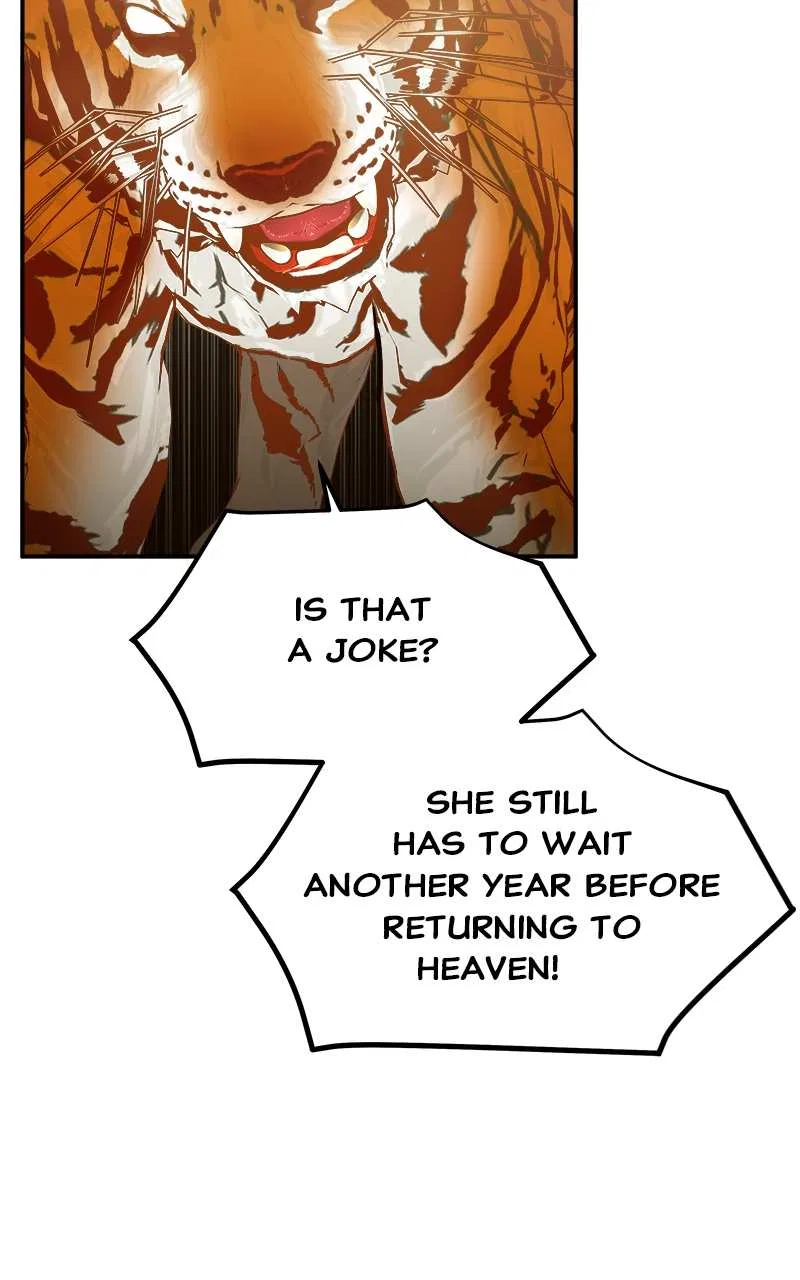 How a Goddess Wins Over Tigers Chapter 3 – Page 72