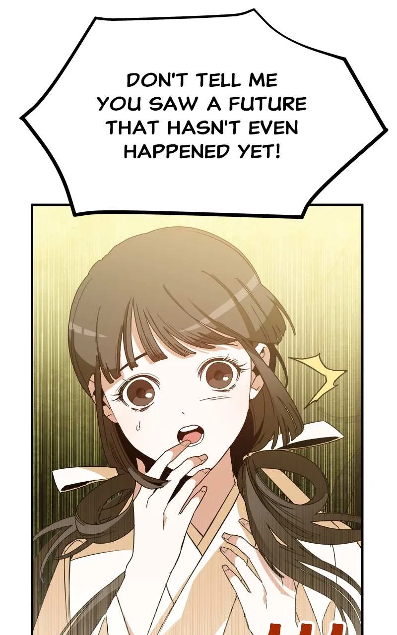 How a Goddess Wins Over Tigers Chapter 3 – Page 73