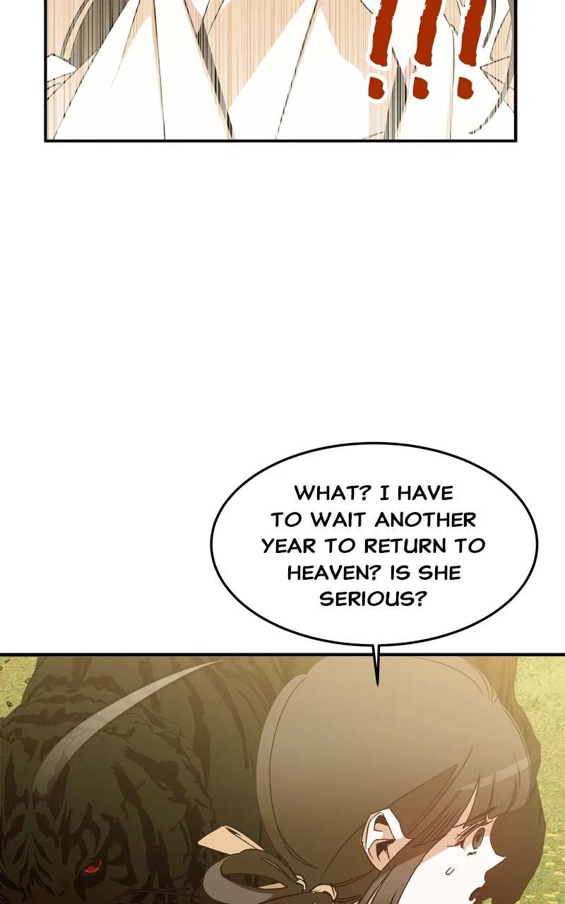 How a Goddess Wins Over Tigers Chapter 3 – Page 74