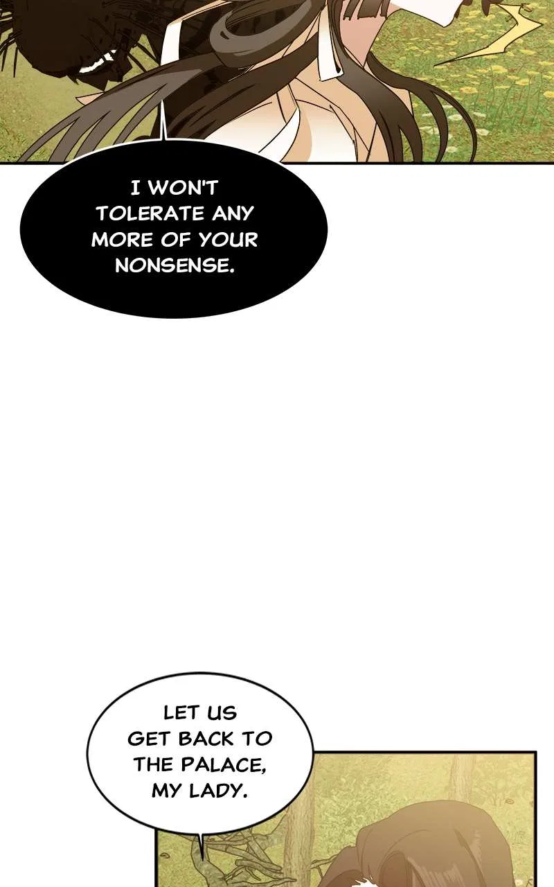 How a Goddess Wins Over Tigers Chapter 3 – Page 75