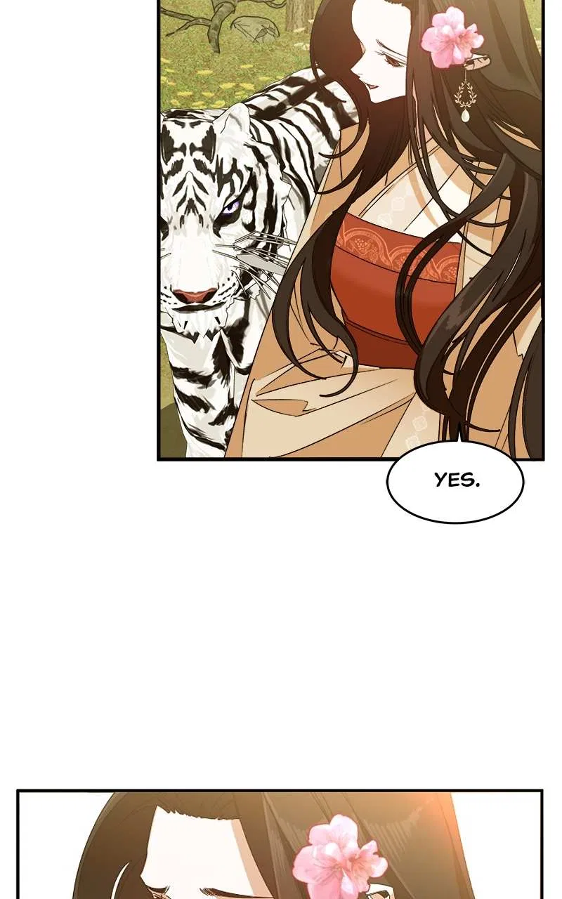 How a Goddess Wins Over Tigers Chapter 3 – Page 76